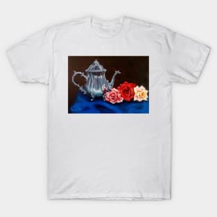 Tea Party T-Shirt